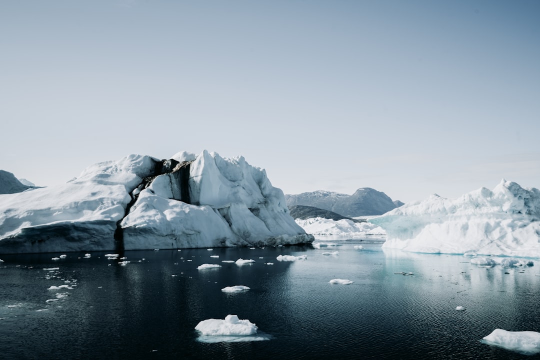 Arctic Indulgence: Sipping Bubbles on a Glam Greenland Cruise