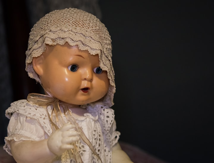 Baby Doll Therapy Dementia Activity Ideas