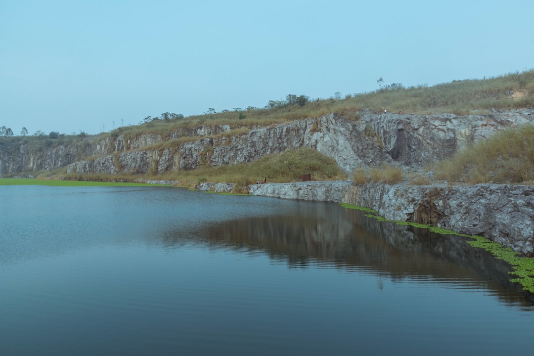 Reservoir photo spot Foshan China