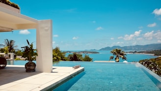 Beachfront Villa on RENTOS