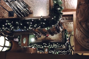 İç Mekan Tasarımı