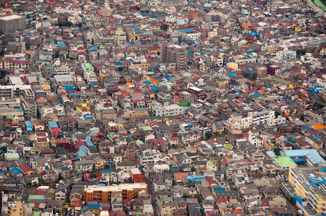 A Pathway to Long-Term Low-Cost Living and Working in the Land of t… — A Pathway to Long-Term Low…, photo 2