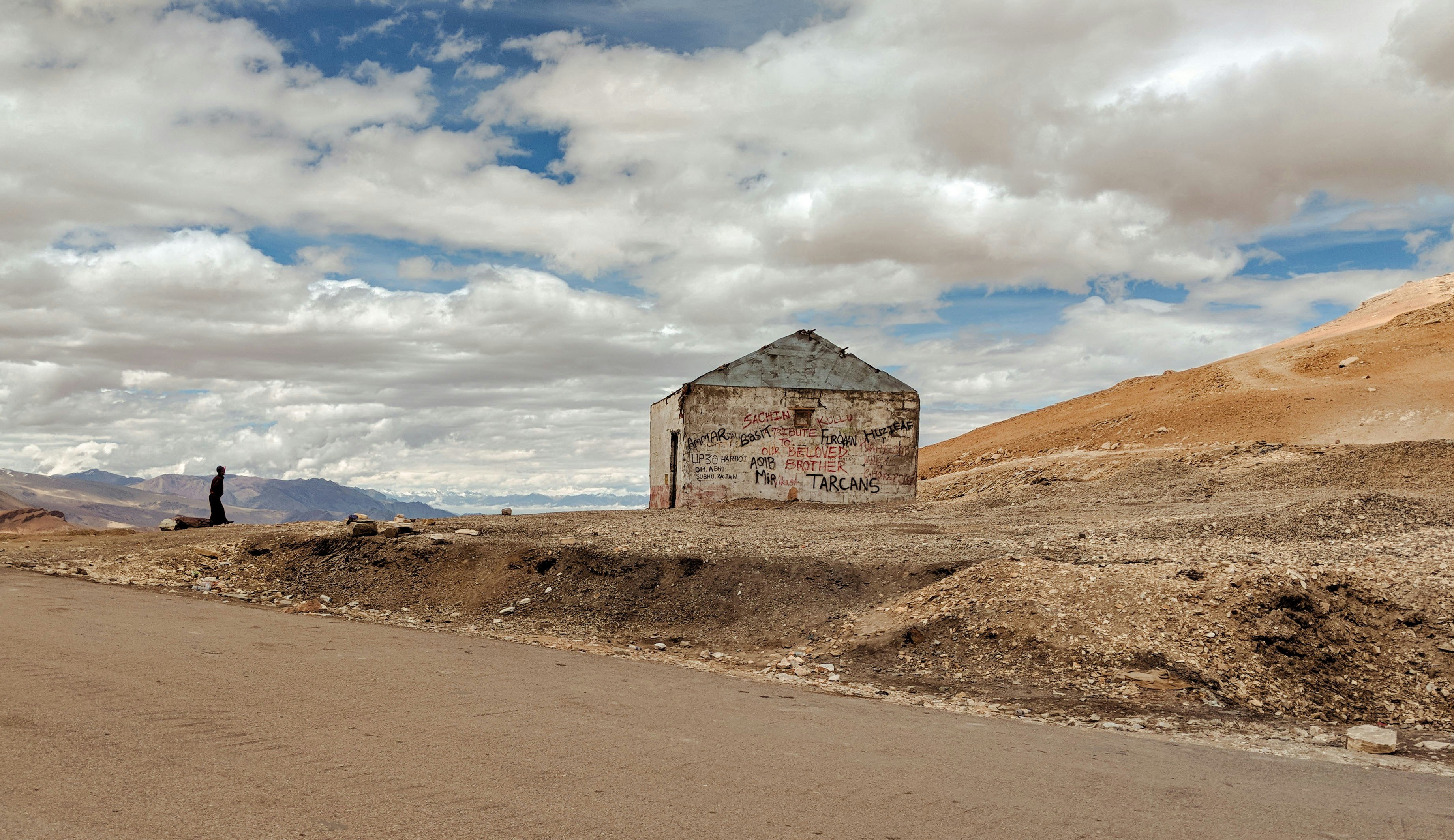 Photo by mohittzomar