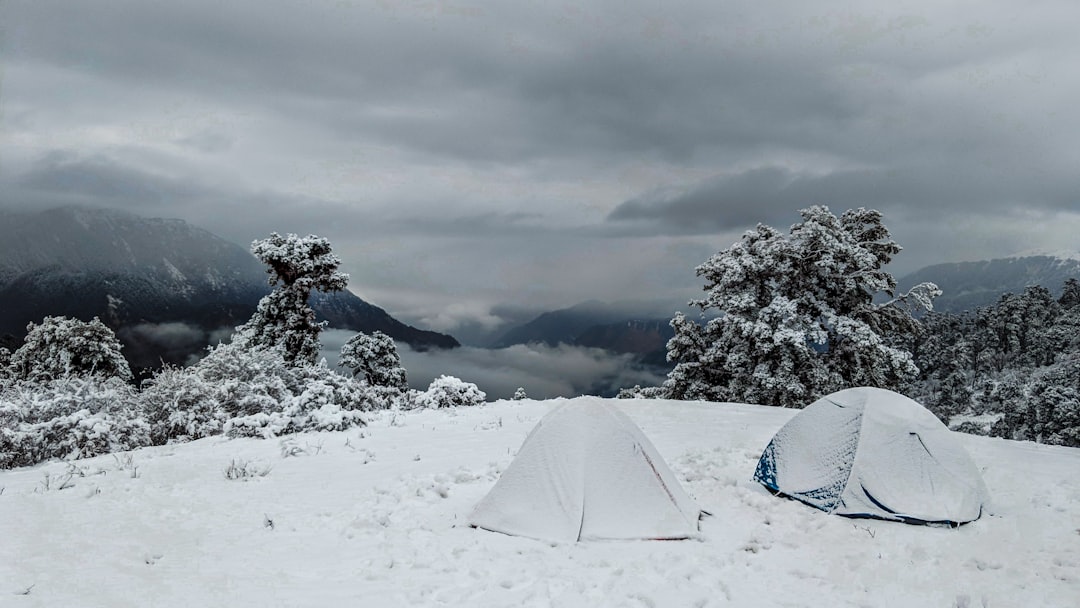 Camping photo spot Gokul Chamba