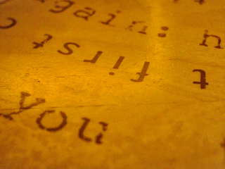 Cover image of the Universal Journal of Law and Humanities with amber highlights.