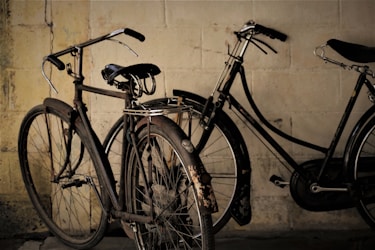 Building Your Second-Hand Big Bike Selling Website