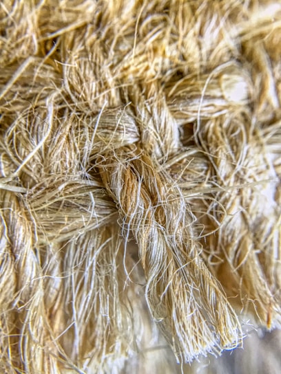 A close-up of soft, sustainable fabrics used in bunny bees kidswear.