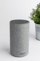 Echo Dot Amazon Alexa