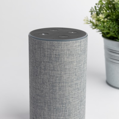 Echo Dot 5ª Geração com Alexa