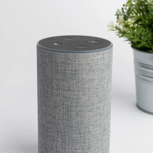 Echo Dot 5ª Geração Alexa Smart Speaker