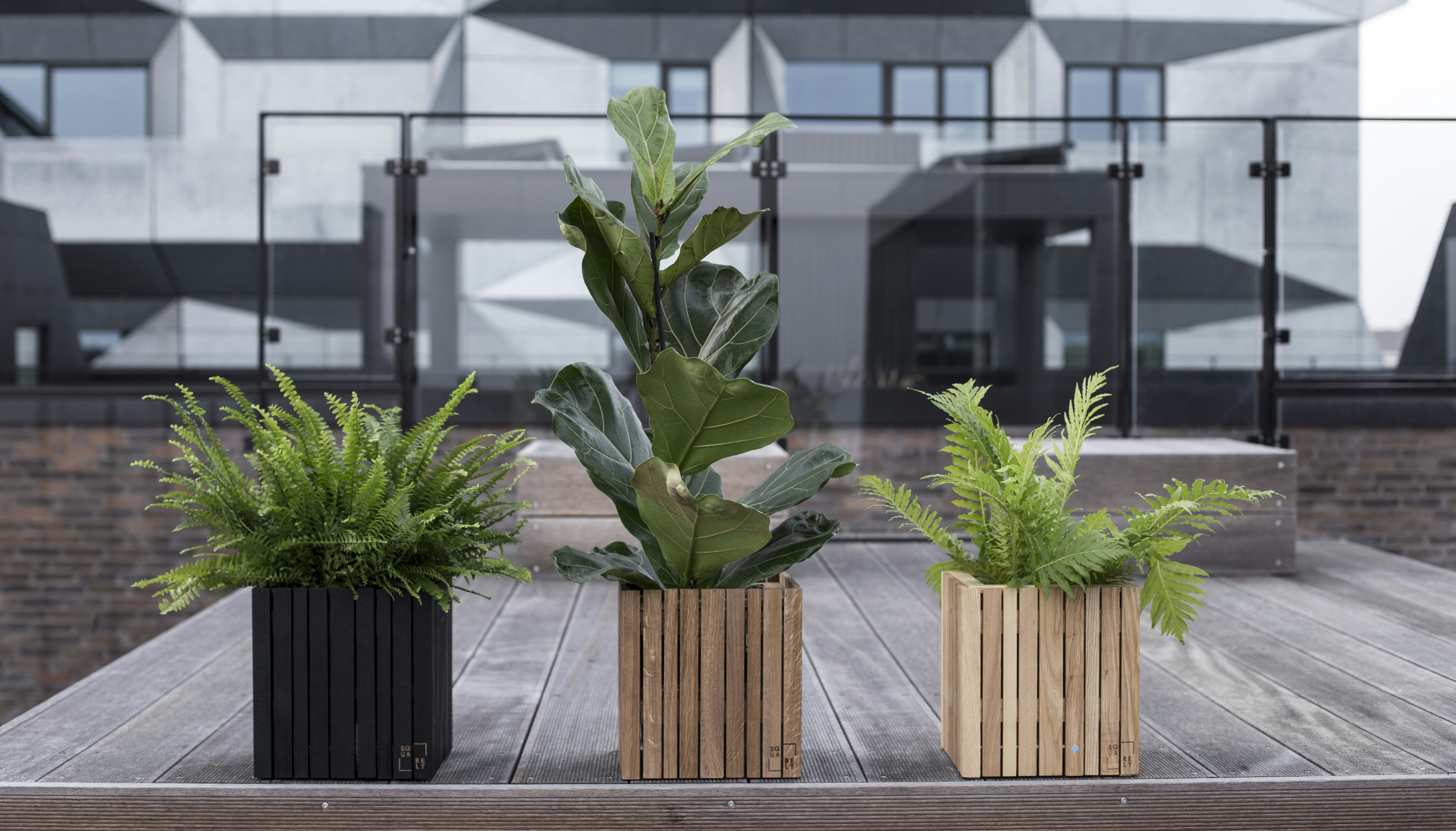 Stacked Planter Box Herb Garden | Inspiring Herb Garden Ideas For Newbies And Green Thumbs Alike