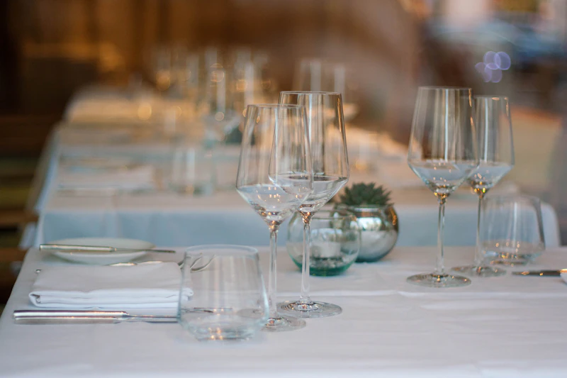 Best Romantic Dinner Spots in Vienna for a Night to Remember