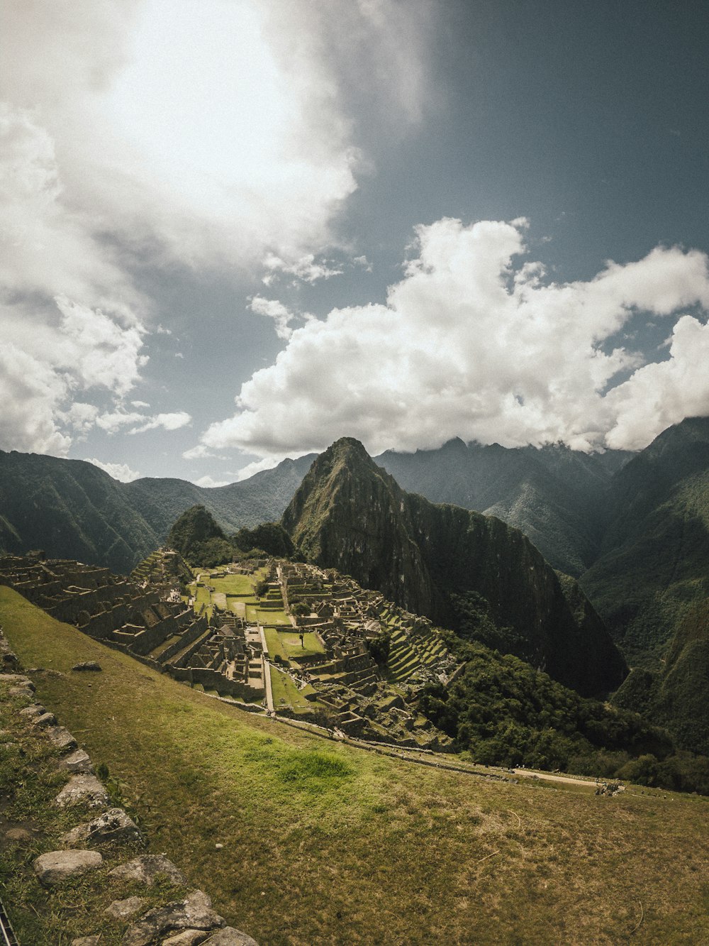 Banaue Terraces Ifugao during daytime