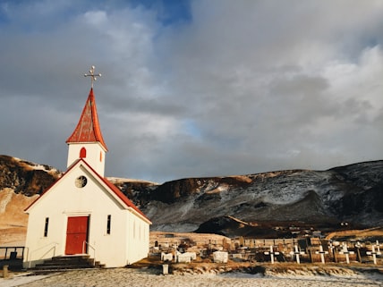 Prins Christiansund, Greenland port