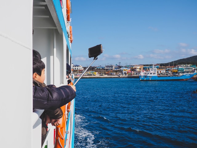jeju island ferry - how to get to jeju island from seoul
