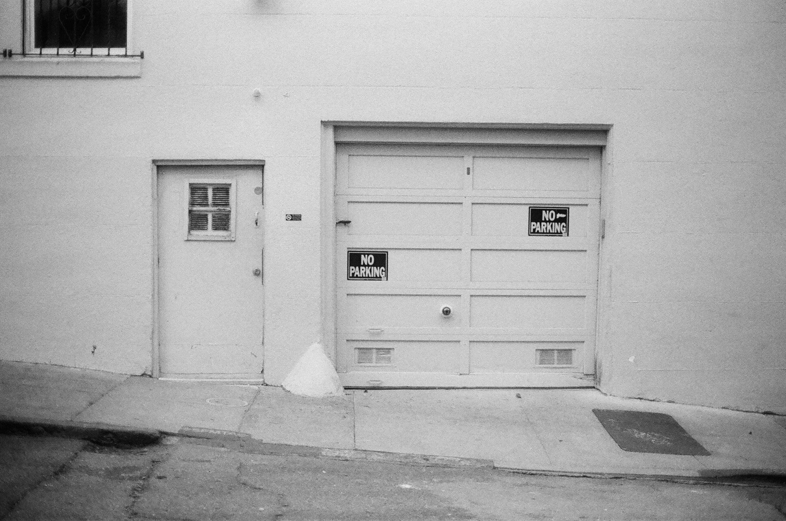 Garage Door Repair