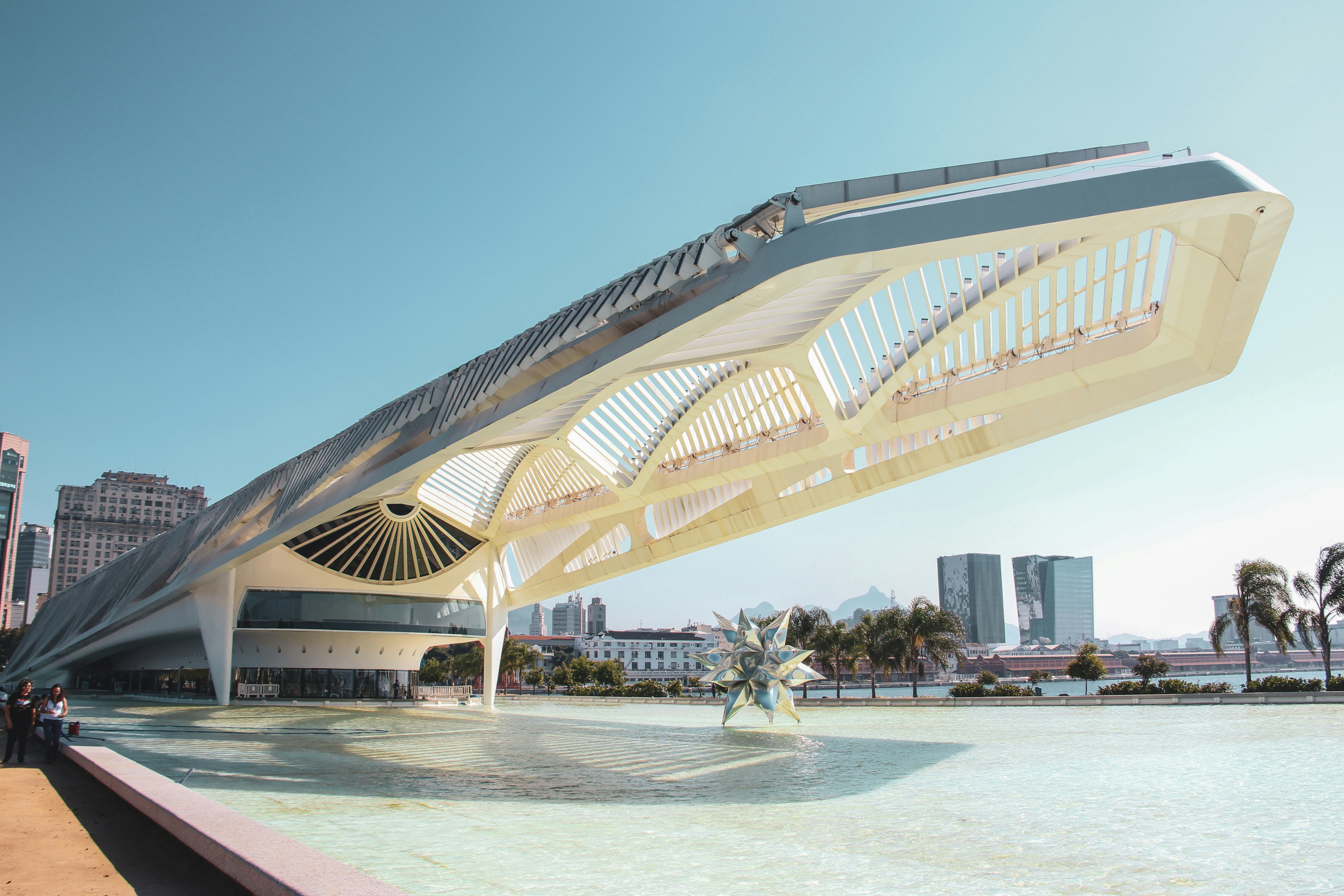 The Aerotropolis: When Airports Become Destinations