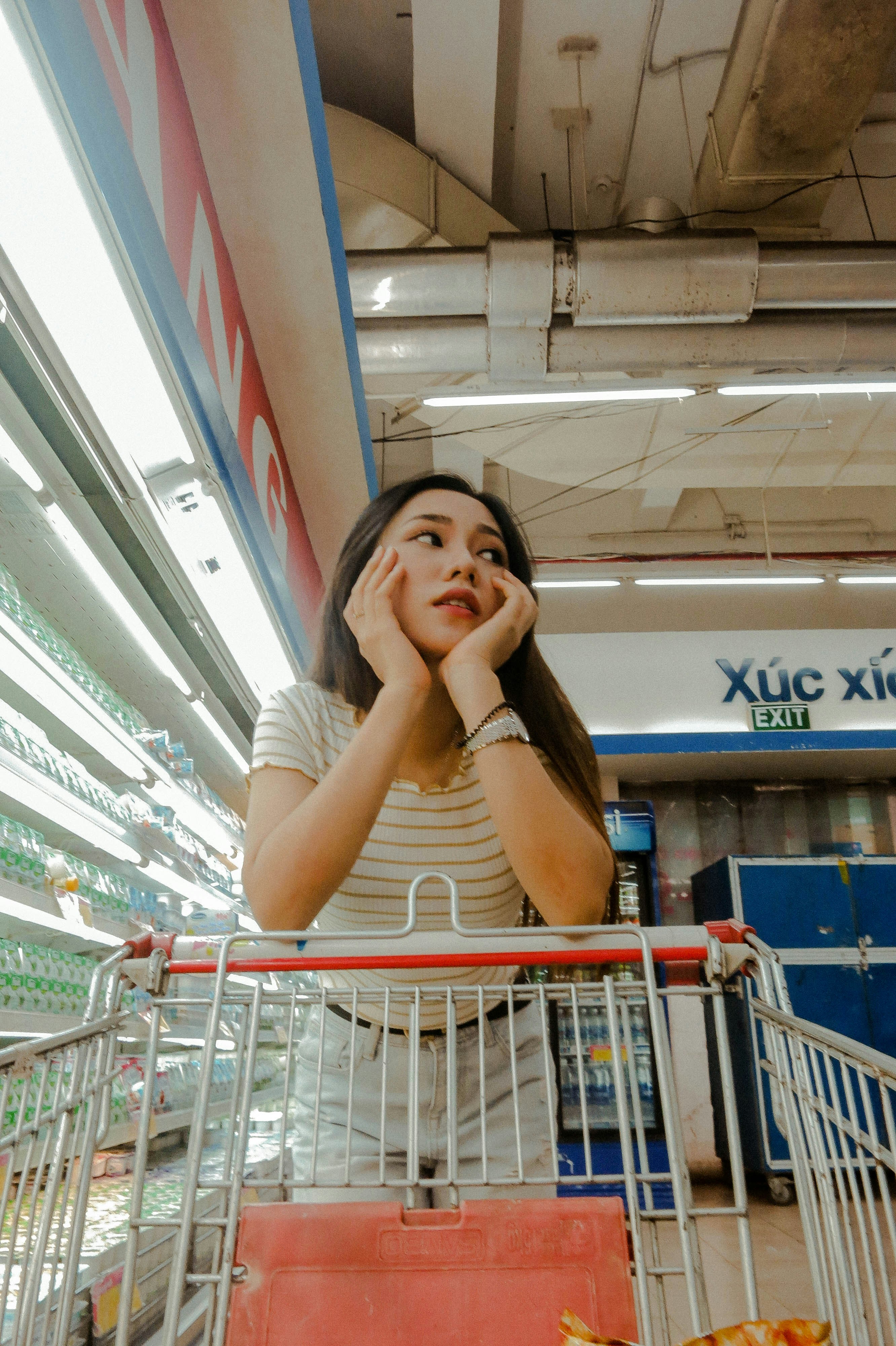 Photo by Phuong Tran on Unsplash