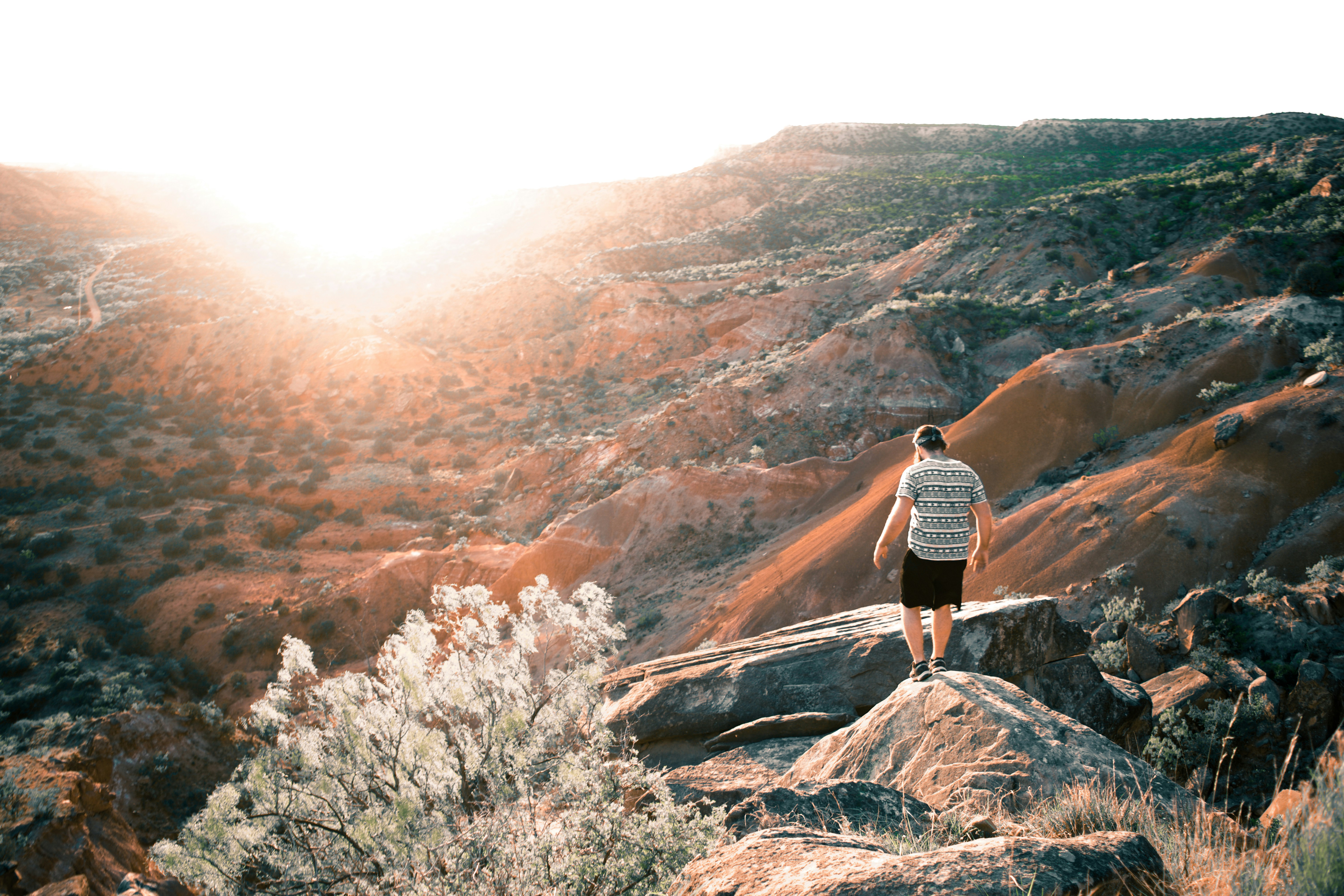 Photo by benjamiindutton