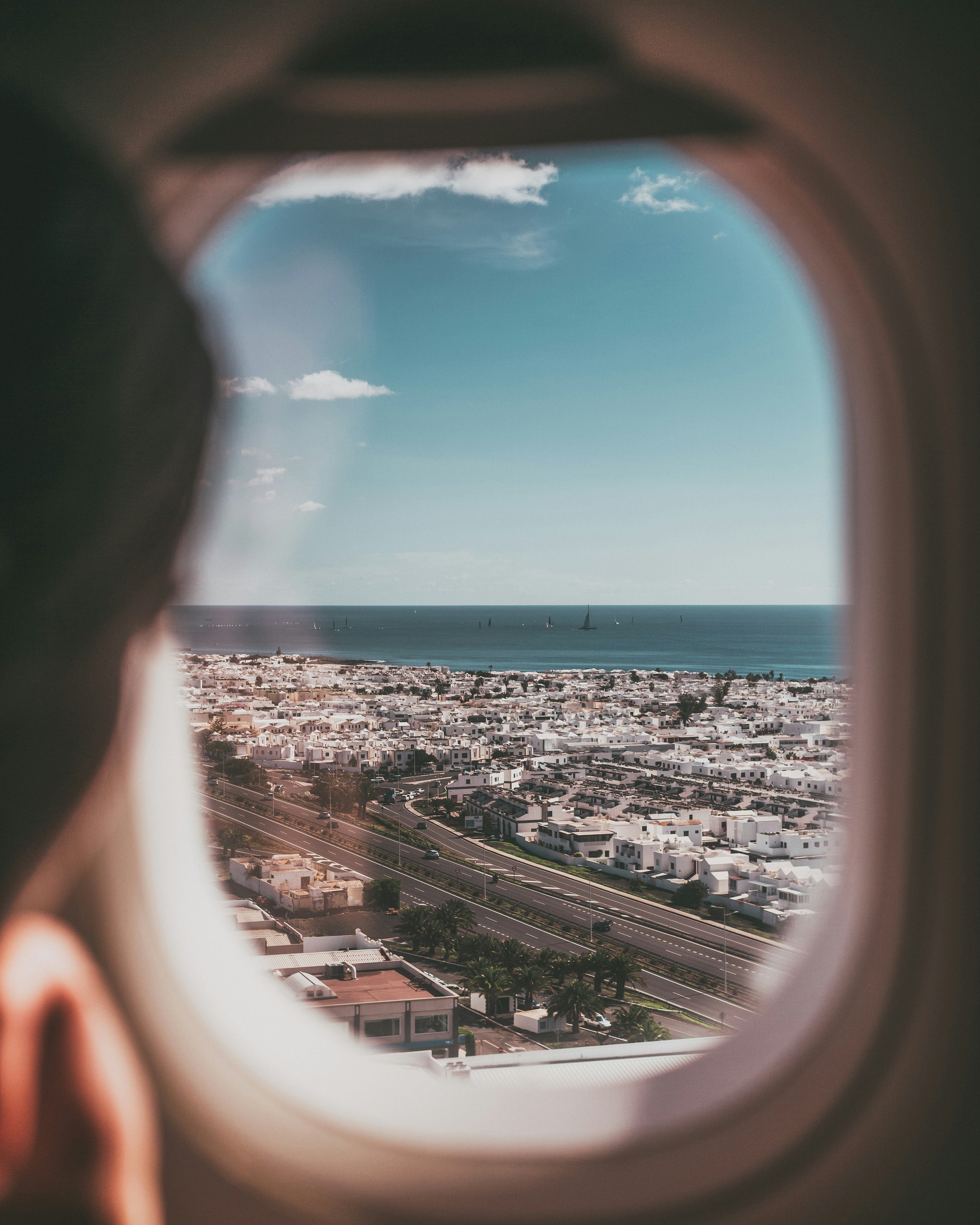 Choosing a Cruise