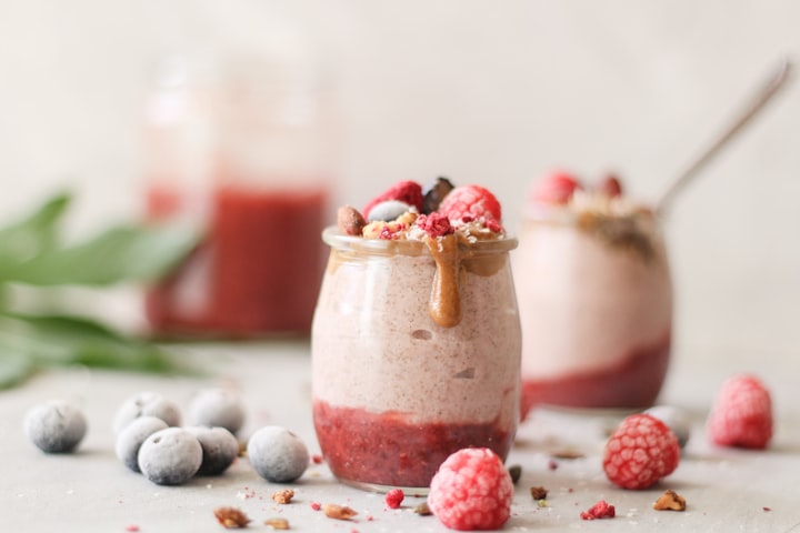 How a Smoothie Diet Can Help You Reach Your Weight Loss Goals