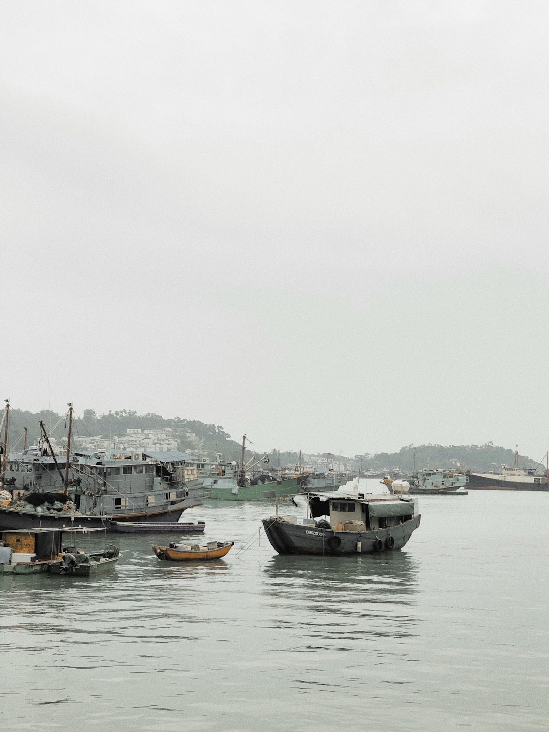 Travel Tips and Stories of Cheung Chau in Hong Kong