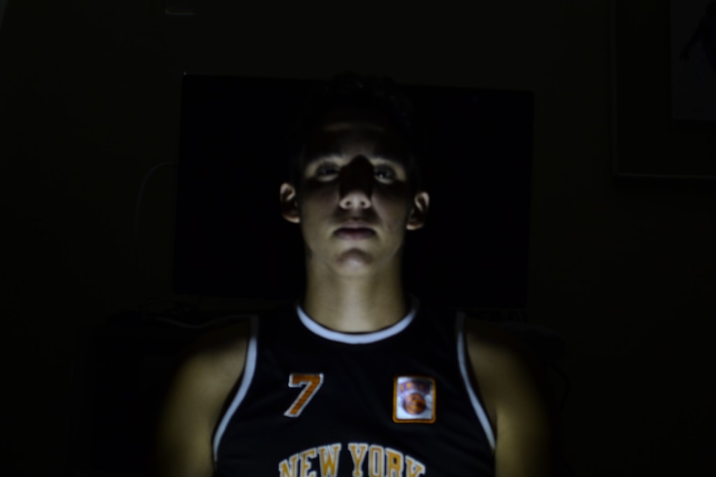 Jersey Ukuran Lengkap