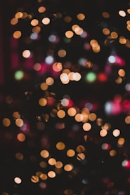Christmas decor 