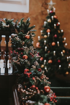 christmas decoration