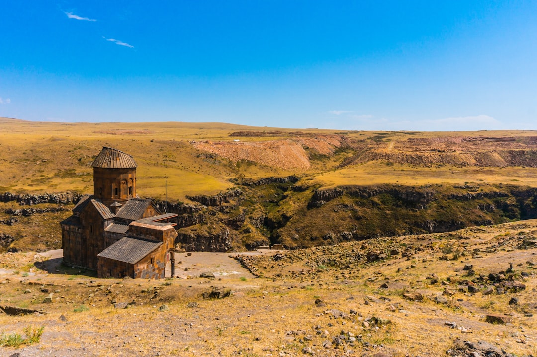 photo of Ani Plain near Castle Of Kars