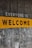 Everyone is Welcome signage