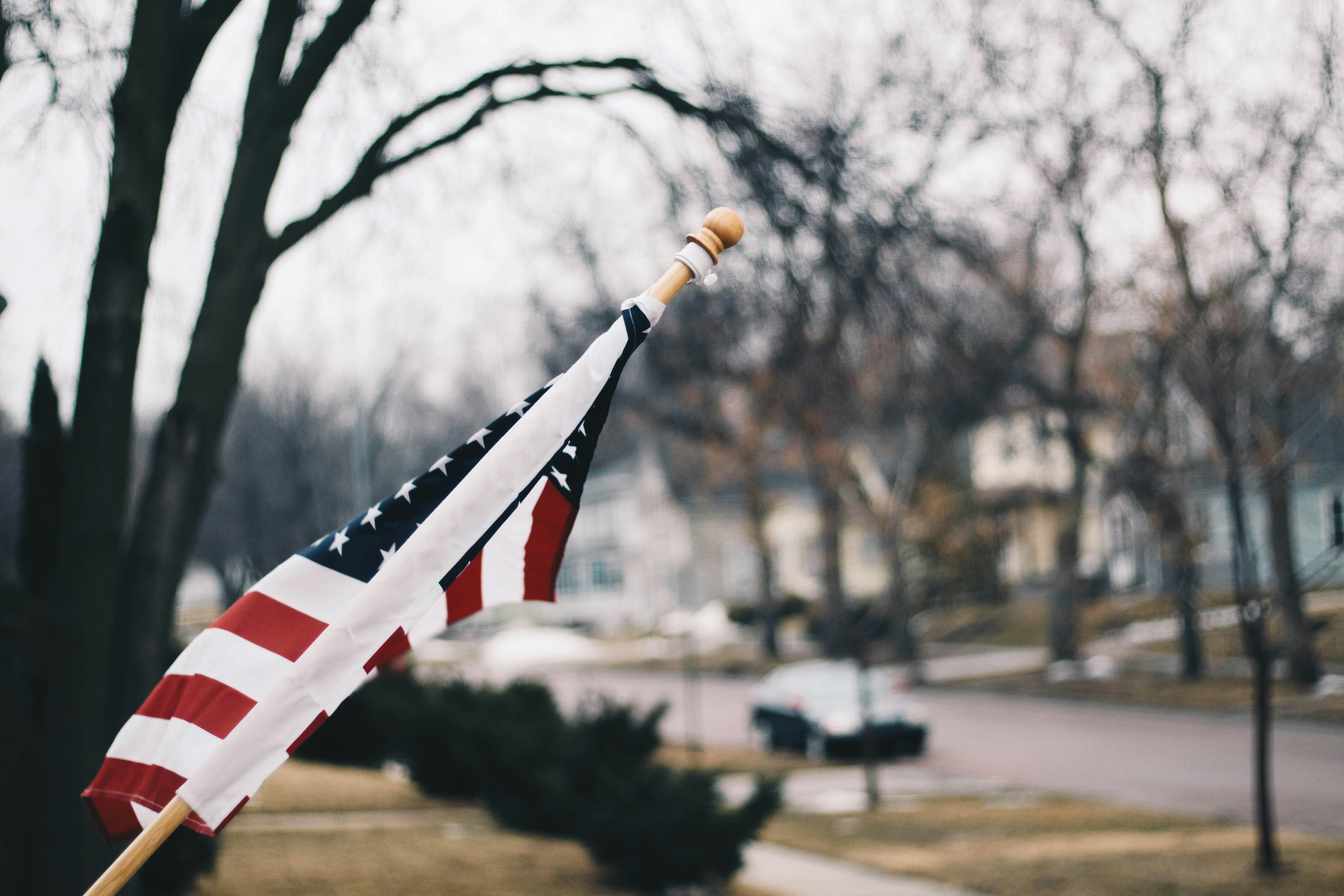 u.s.a. flag united state teams background