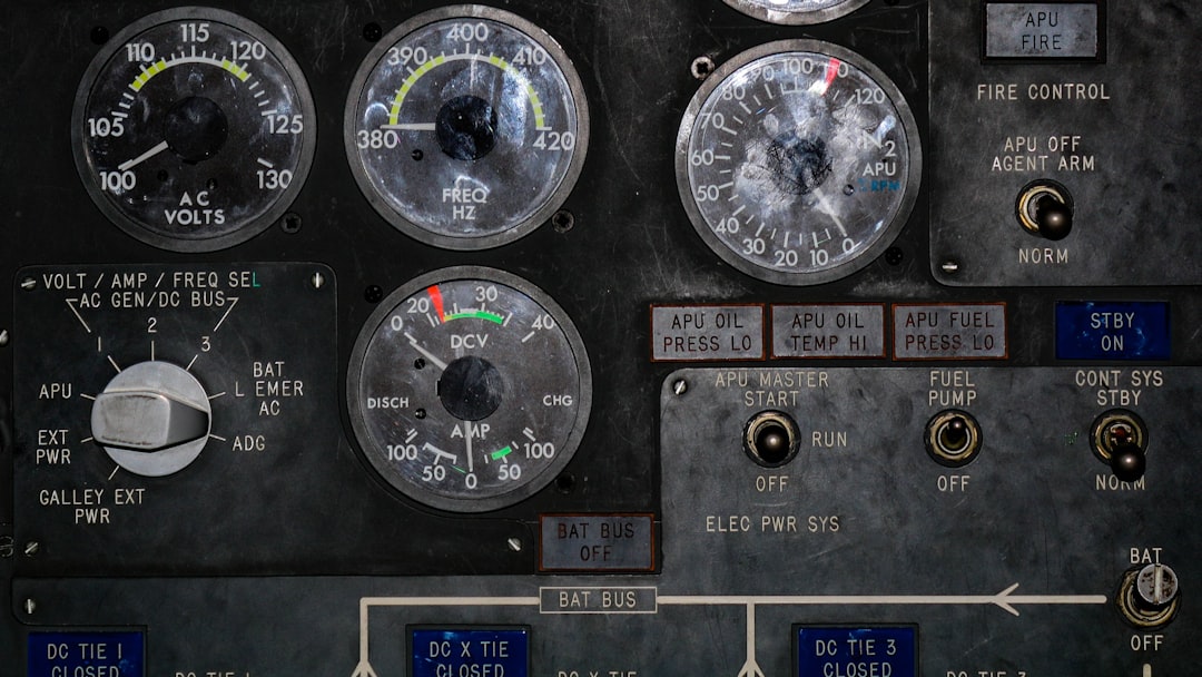 fire control panel, Control panel