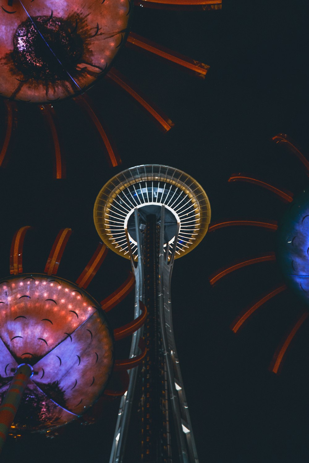 Space Needle