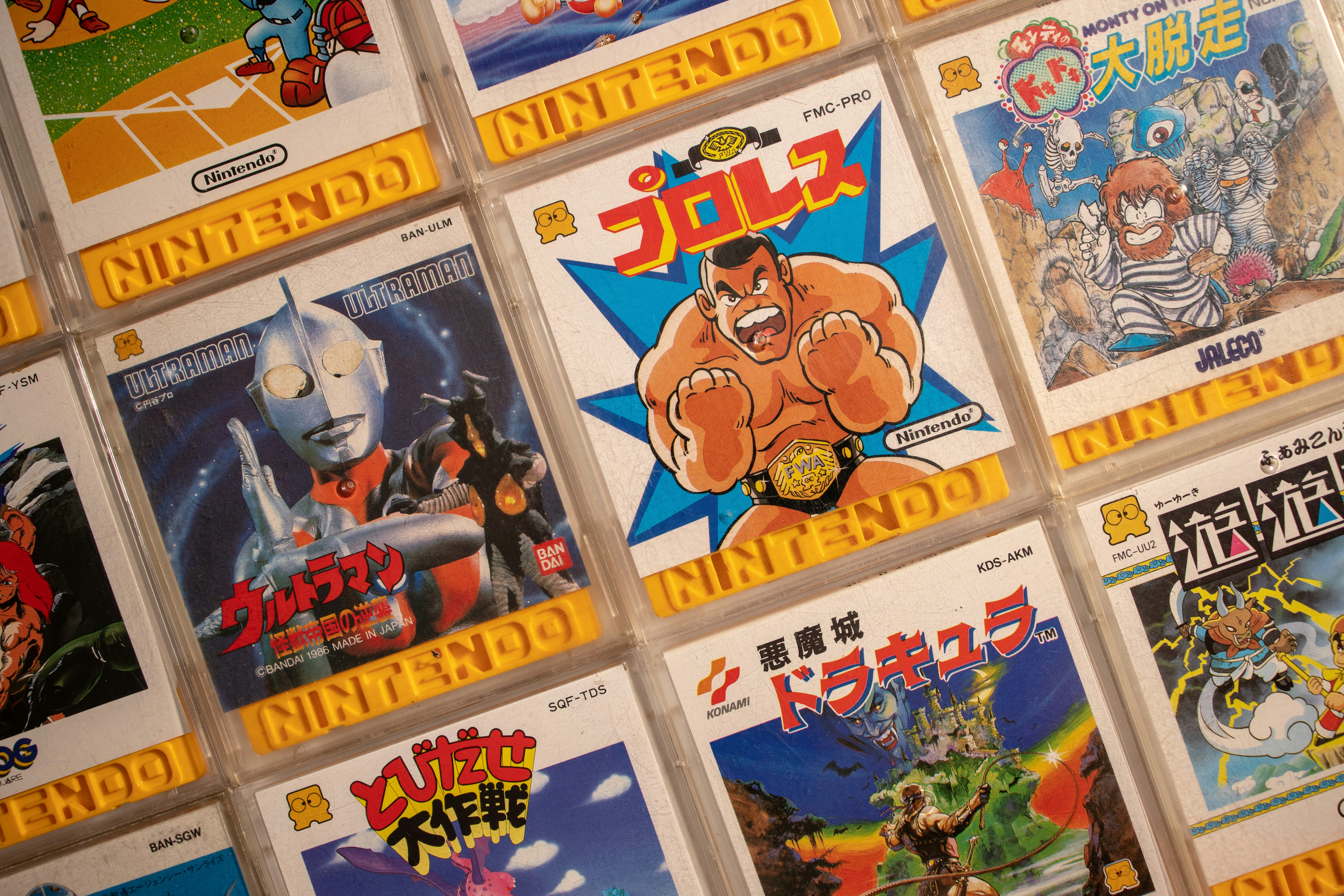 Priced Out of the Past: How Retro Gaming Went From Bargain Bins to Black Markets