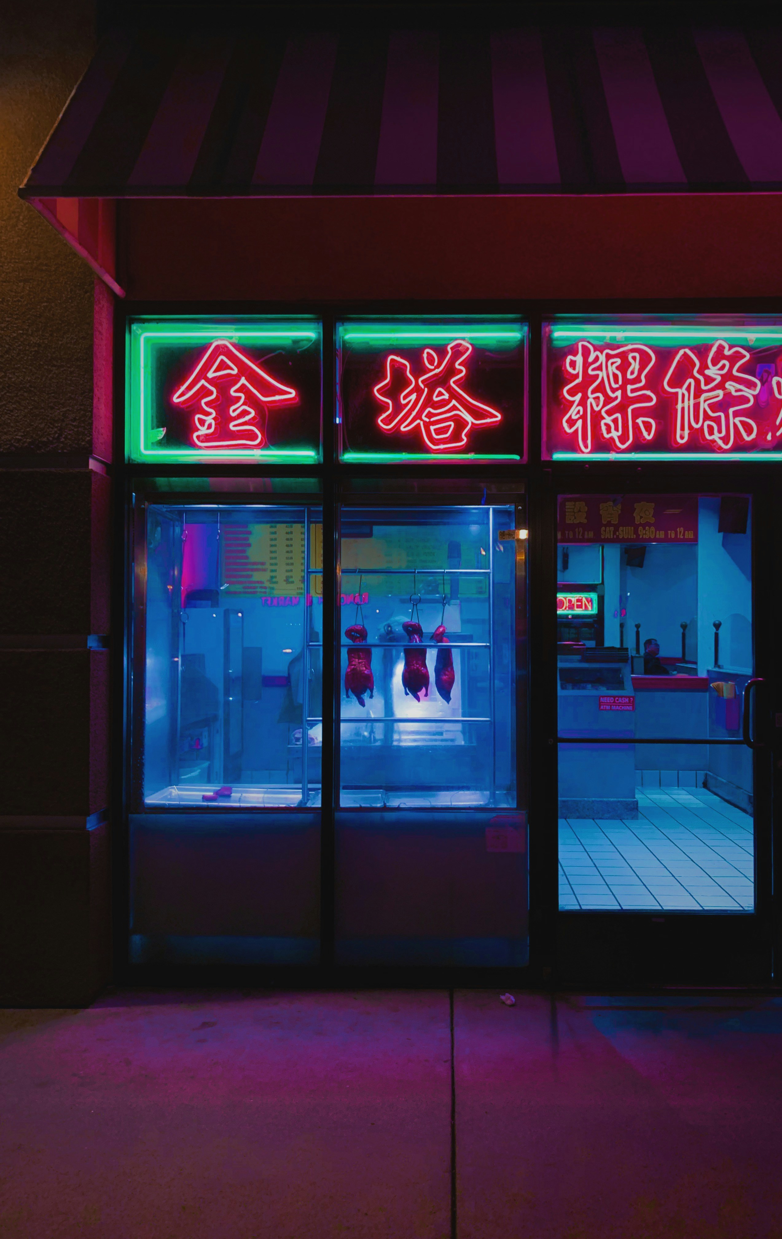 Photo by gilianesenar