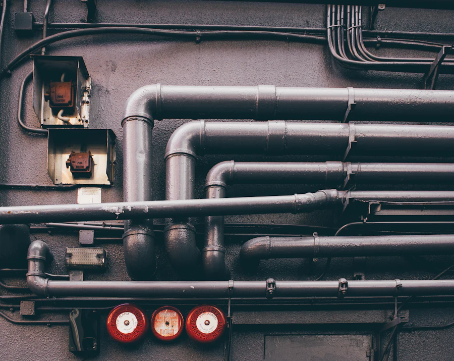 Emergency Plumbing in Westchester by CCOR Mechanical licensed plumbers
