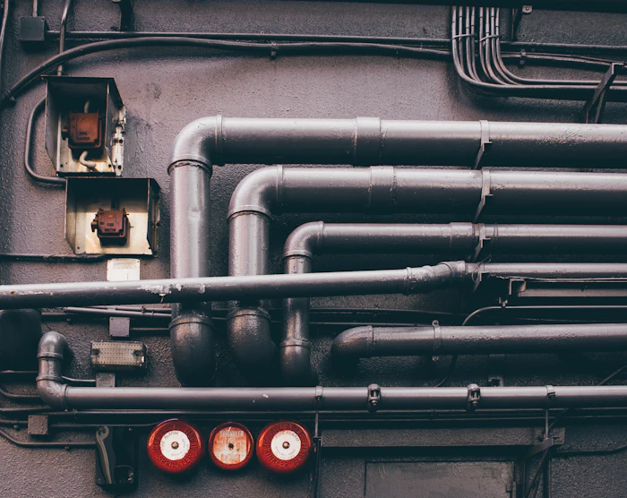 Cleaning and Maintenance Contracts