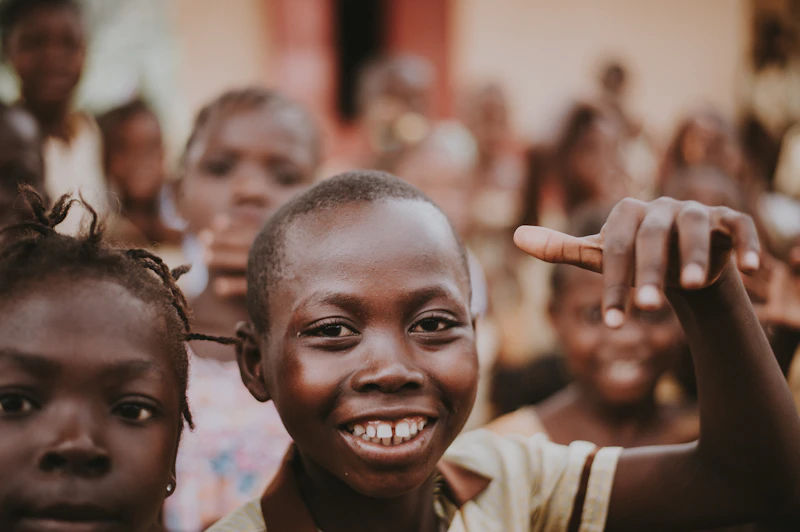 Harmonicare's Role in Building Healthier Communities