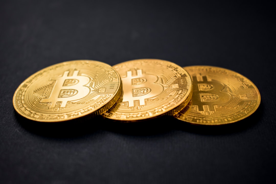 Cryptocurrency Tax Implication