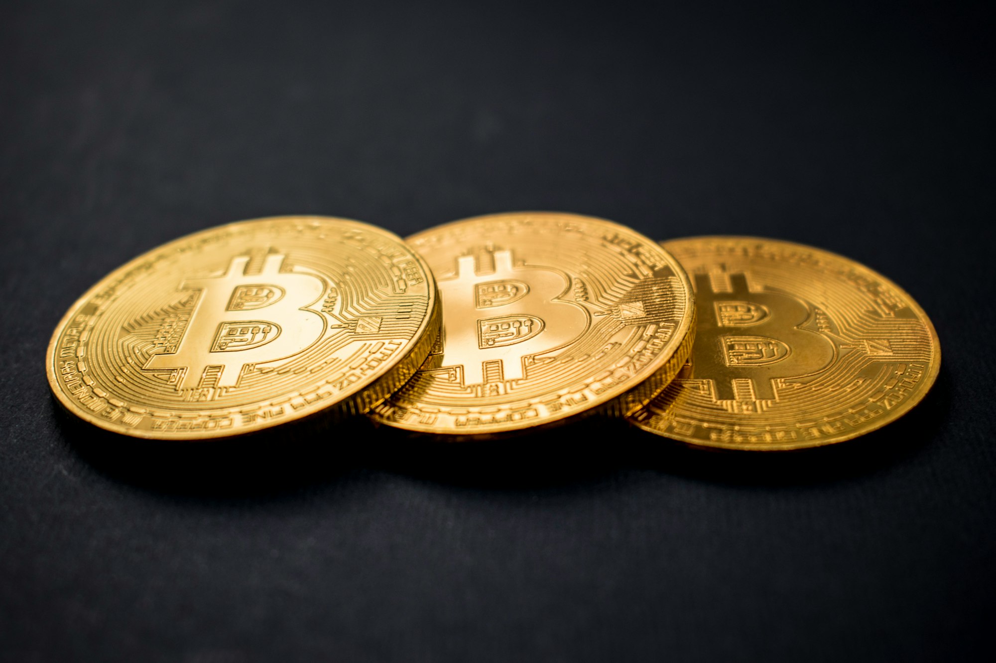 O que é o Bitcoin ?