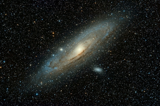 Galaxy