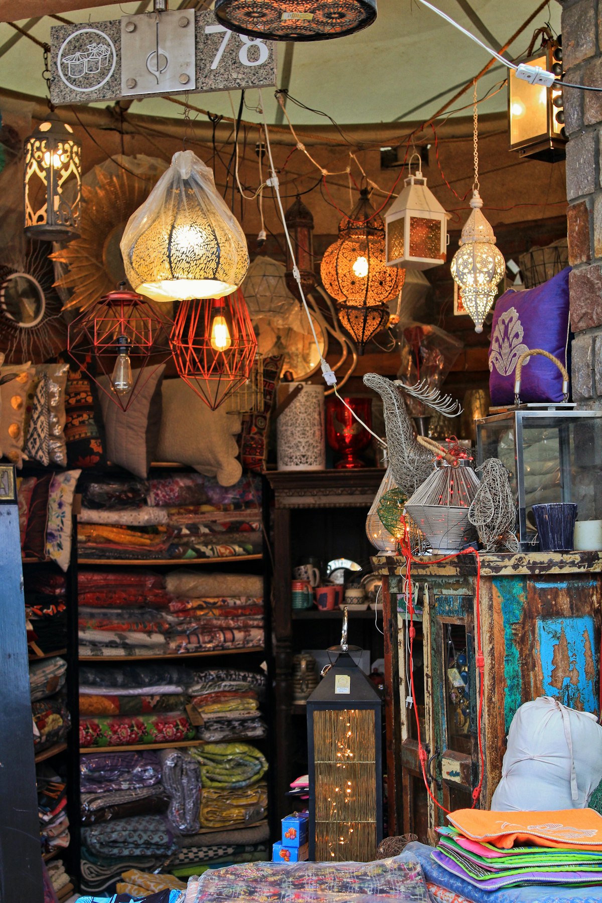 Lamenting A Dying Culture of Haggling