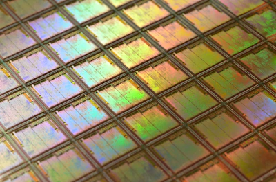 memory chip technology