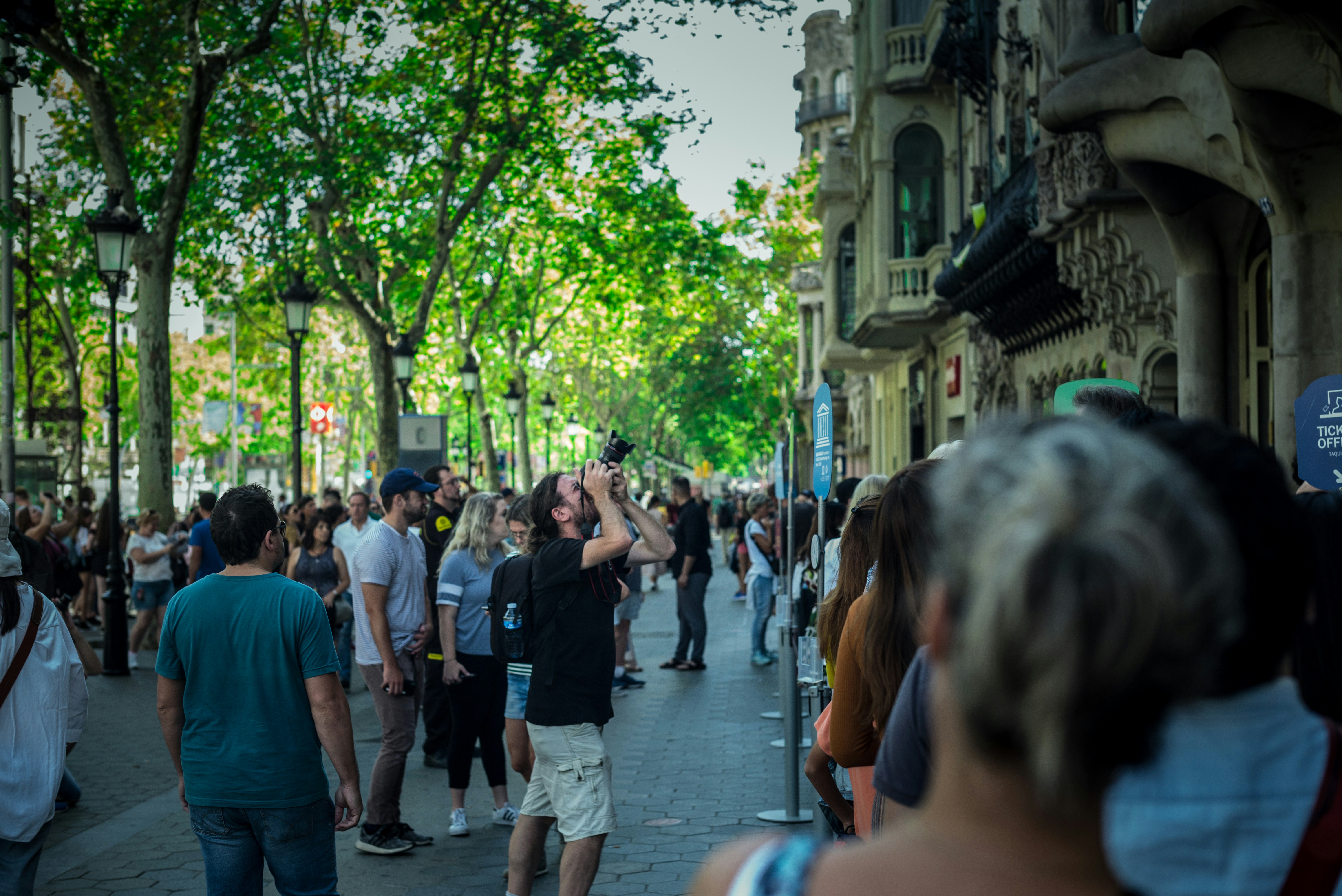 Pesan Tur ke New York