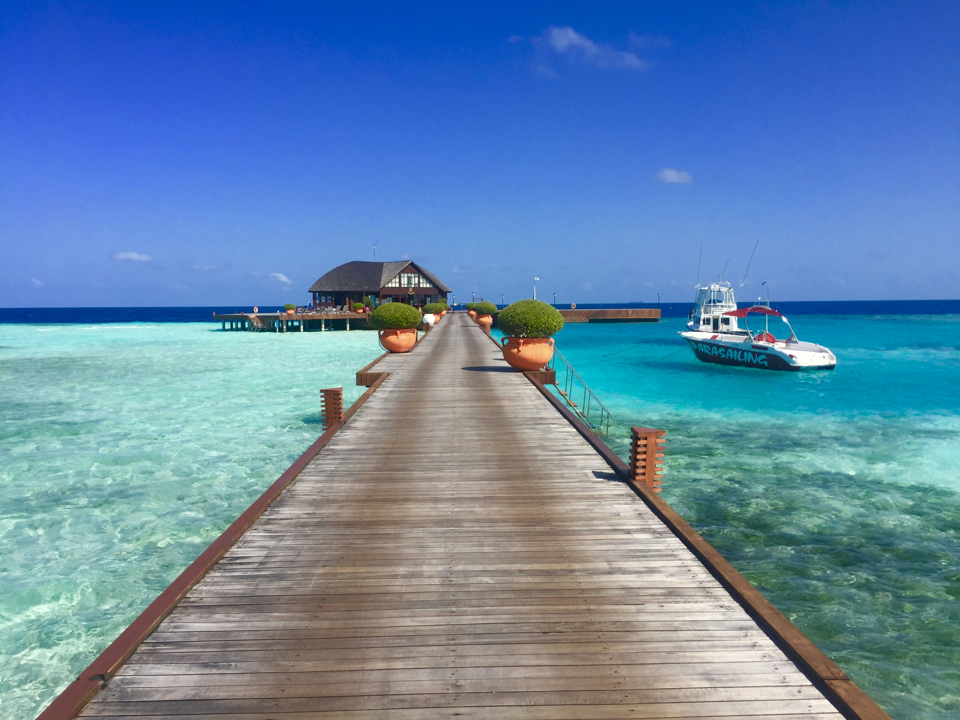 Sun siyam olhuveli