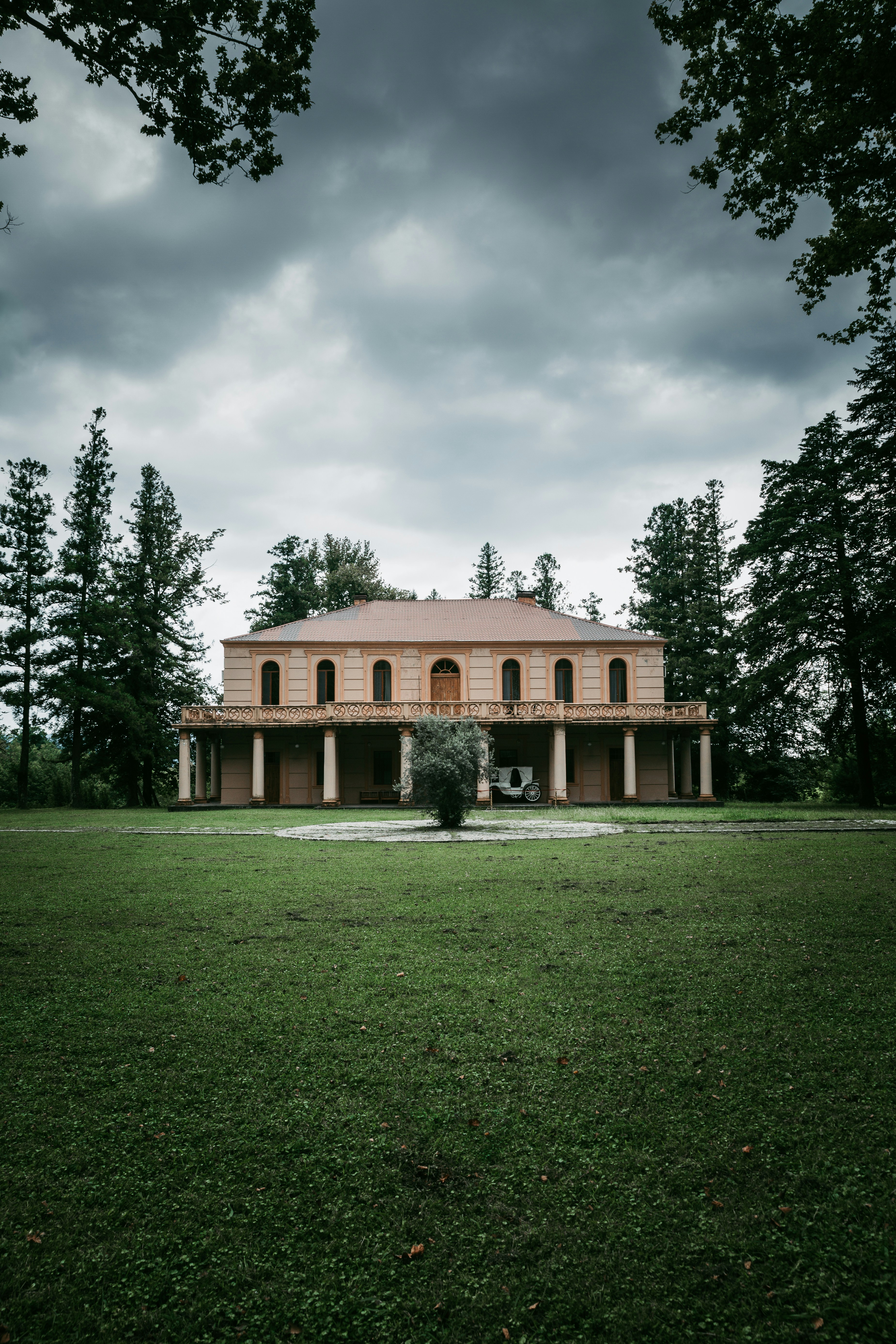 Villa Bianca