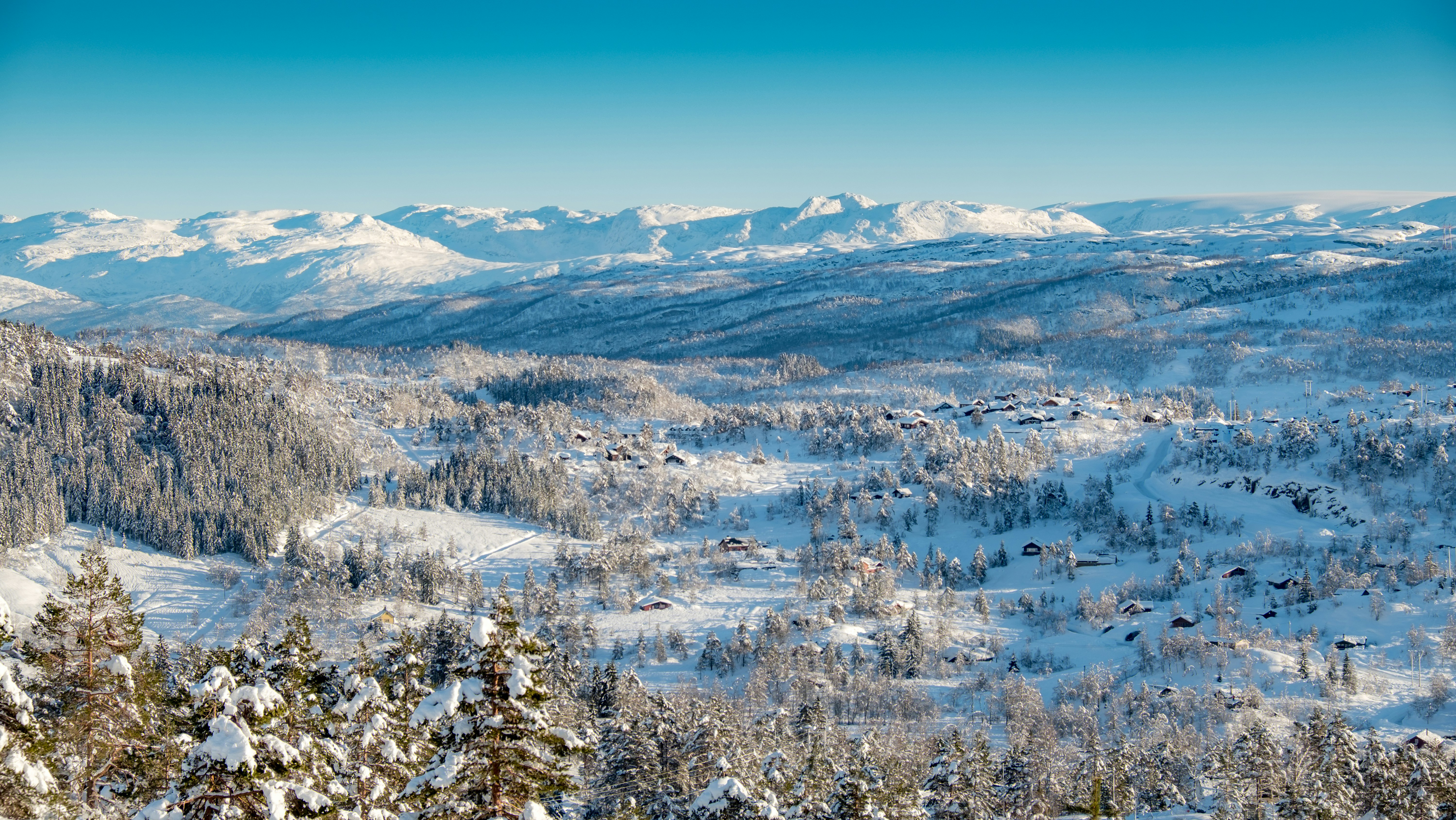 Photo by runehaugseng