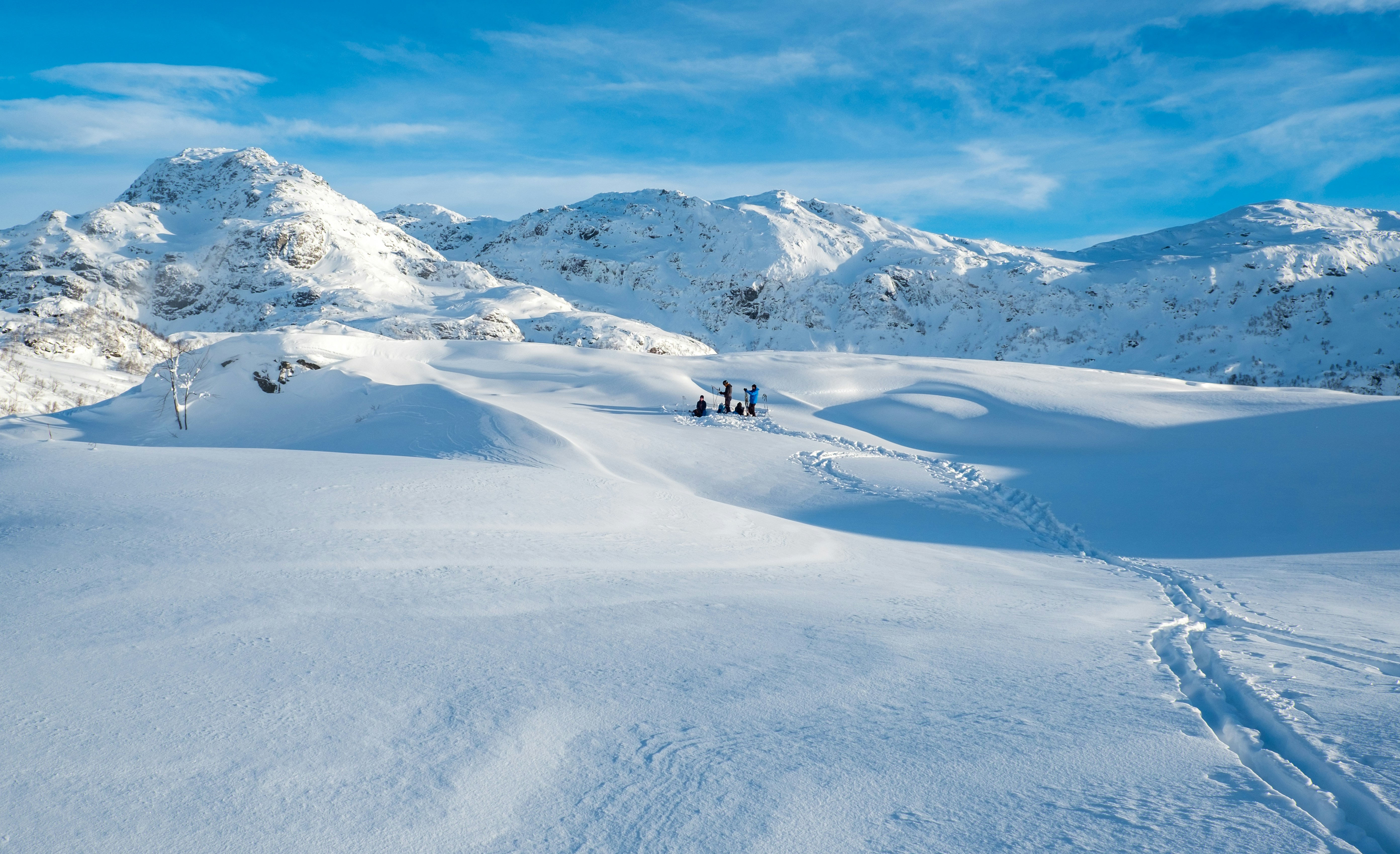 Photo by runehaugseng