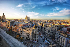 Warsaw